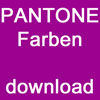 Pantone Farben download