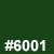 Smaragdgrn 6001