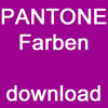 Pantone Farben download