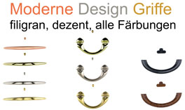 Designgriffe