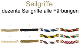 Seilgriffe