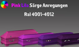 Srge Pink Lila