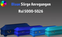 Srge Blau