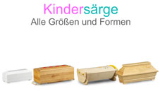 Kindersrge