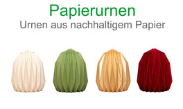 Papierurnen