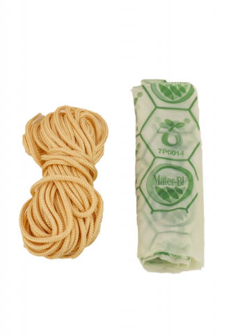 Holzurne Bowlingkugel