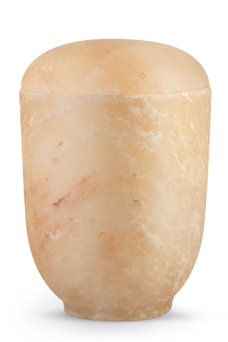 Seeurne Himalaya-Steinsalz orange