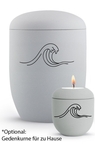 Seeurne Lichtblau Welle Edition Linea