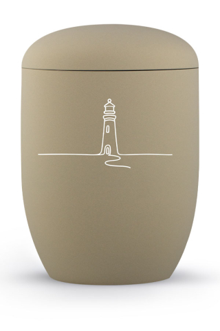 Seeurne Sahara Leuchtturm Edition Linea