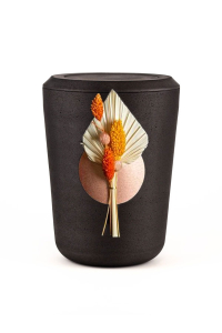 Kohleurne Herbstliche Eleganz Limited Edition