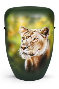 Airbrush Urne Lwin