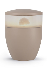 Urne karamell Baum BOK Edition Harmony