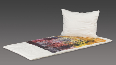 SARG SET BW WEISS Foto