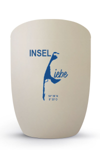 Seeurne Creme Sylt voll Inselliebe