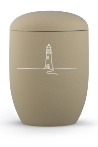 Seeurne Sahara Leuchtturm Edition Linea