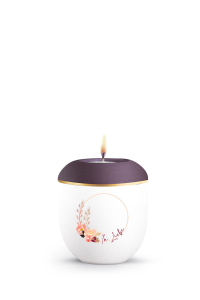Gedenkurne Berry In Liebe Pure Blossom