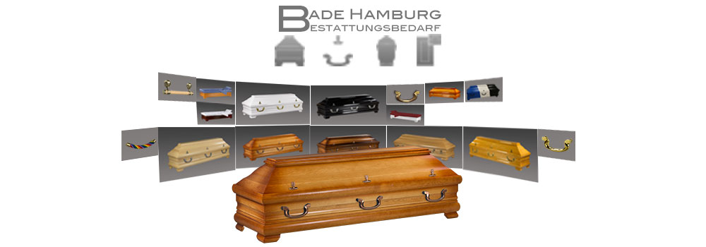 Bestattungsbedarf