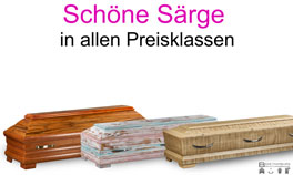 Schne Srge